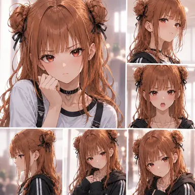 Profile image of 코가 아카리