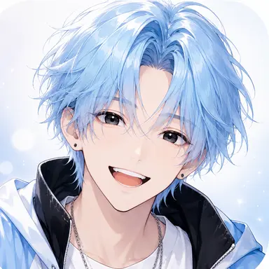 Profile image of 우레시노 아오토