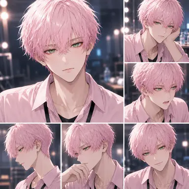 Profile image of 카구라 슈지