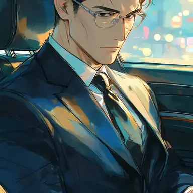 Profile image of Seiji Hasegawa