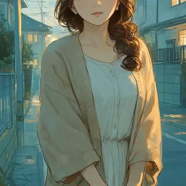 Profile image of Aki