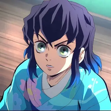 Profile image of 伊之助