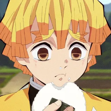 Profile image of 善逸