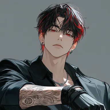 Profile image of Sahara