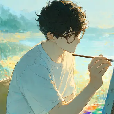 Profile image of 지현