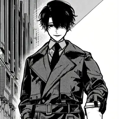 Profile image of Shogo Naruse