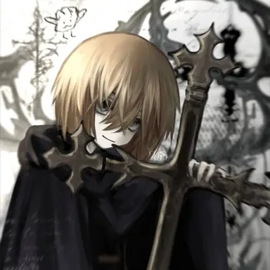 Profile image of Esther