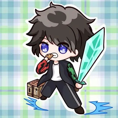 Profile image of りょうぼー