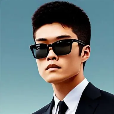 Profile image of サラマンダー安田