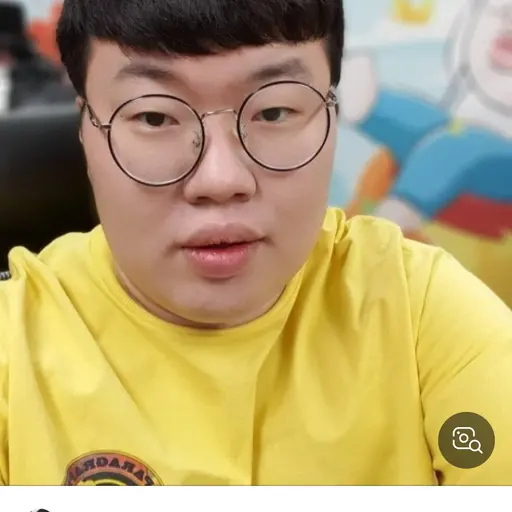 BraveAge0994의 와꾸대장봉준이가푸파를?