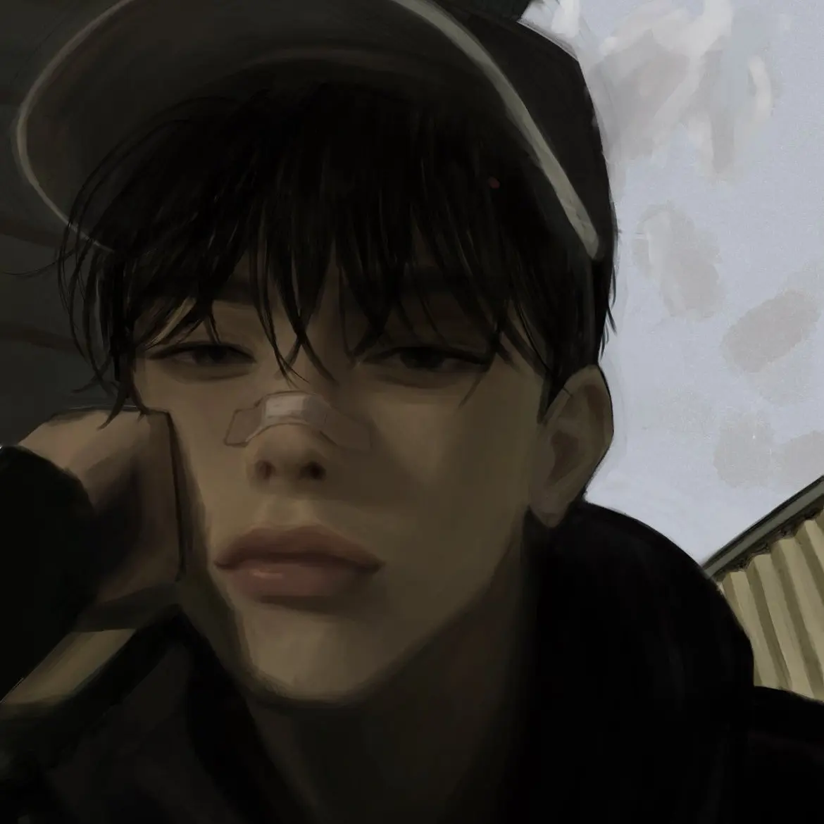 WornCan2805의 서윤재