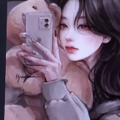 Profile image of 윤하음