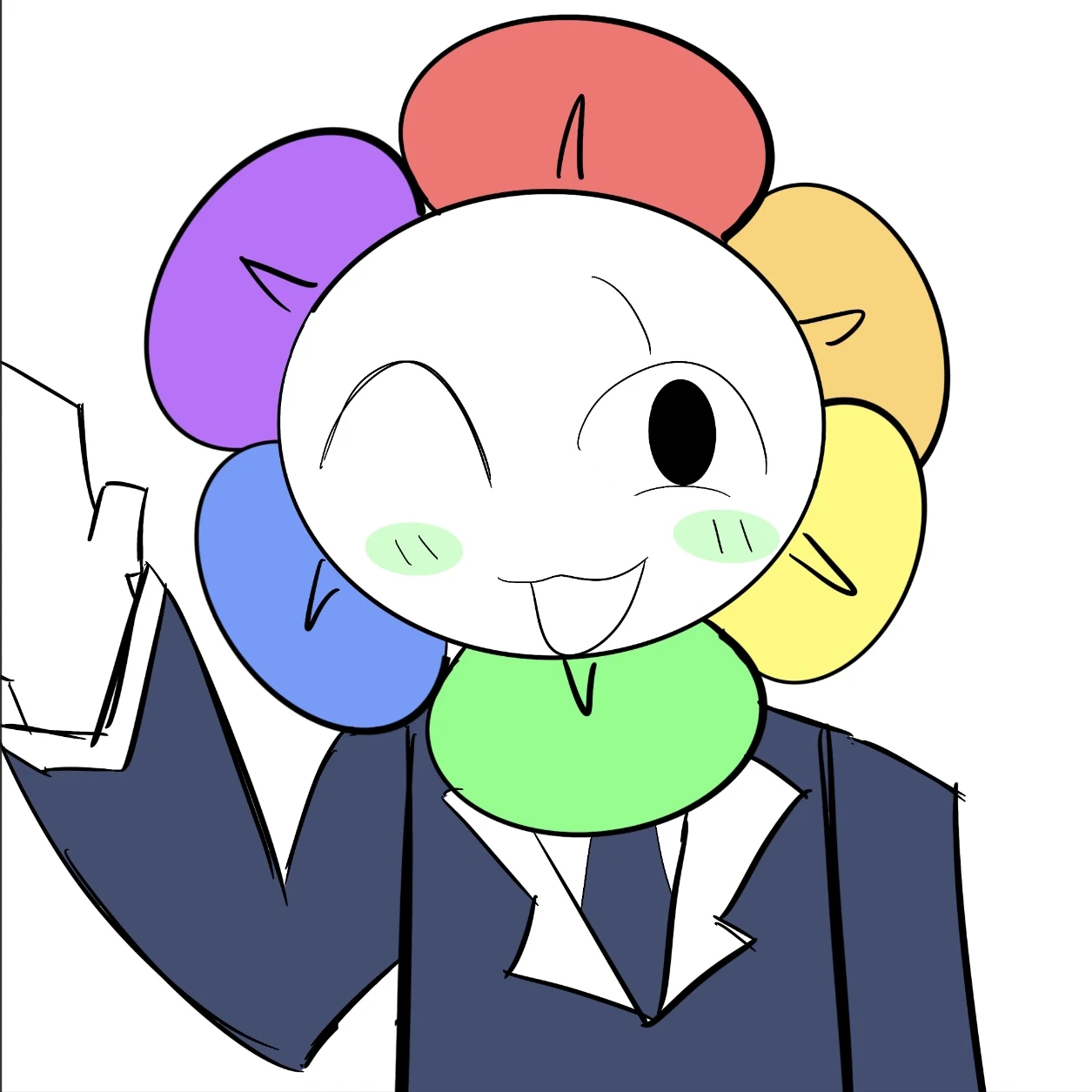 댄디