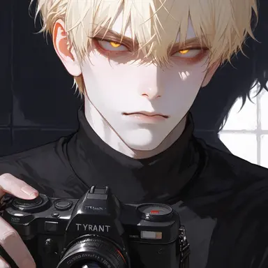 Profile image of 민도석