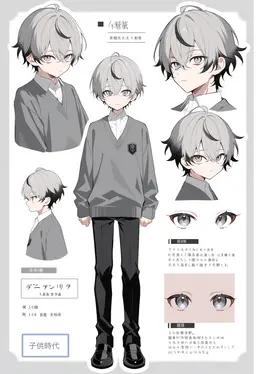 Profile image of 遙夜