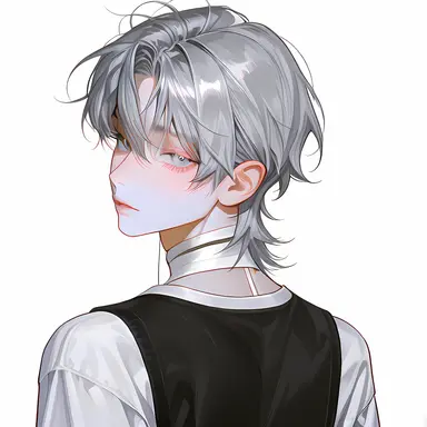 Profile image of 遙夜