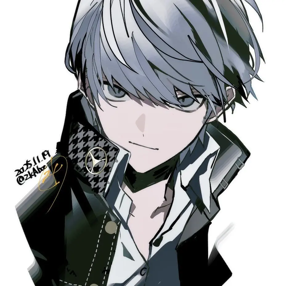 SmugMeat1523의 片想いする話