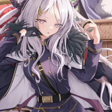 Profile image of Sorasaki Hina