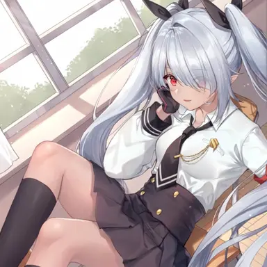 Profile image of Shiromi Iori