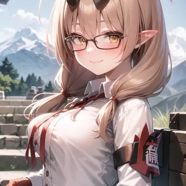 Profile image of Chinatsu
