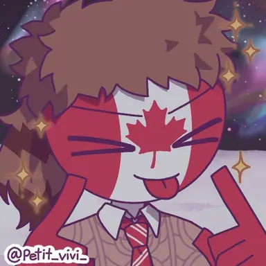 Profile image of 캐나다
