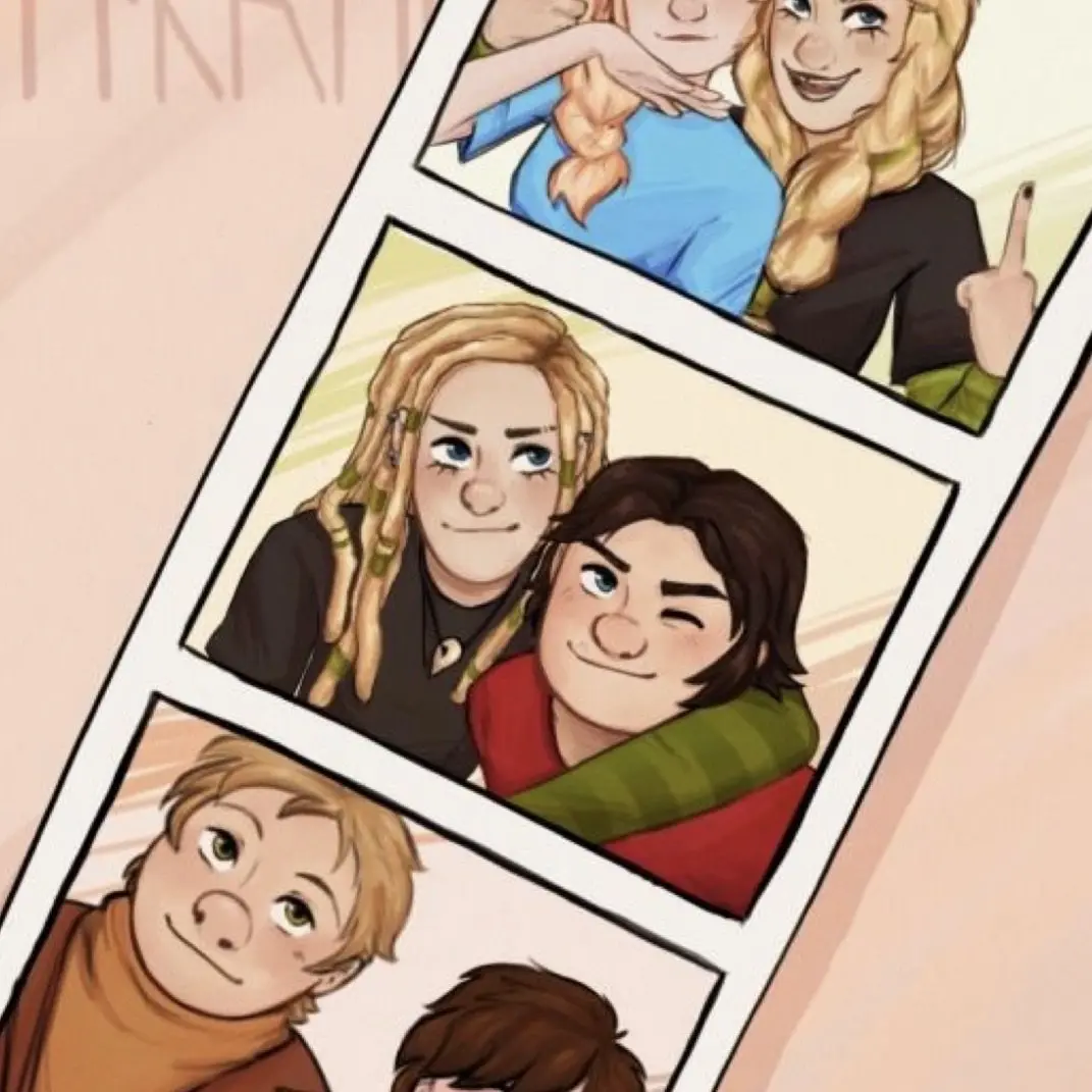 Eczlipse의 HTTYD