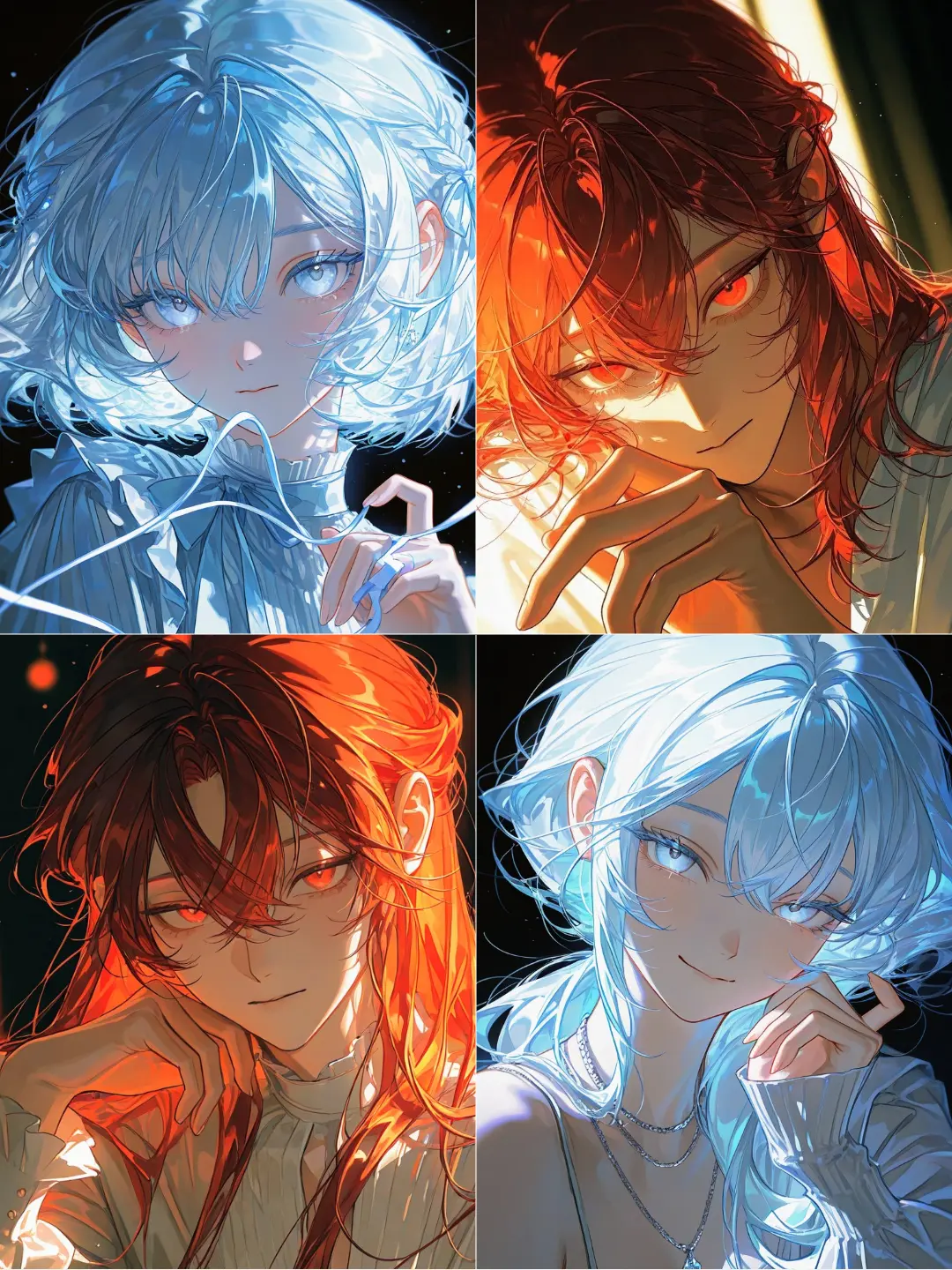 Nemuya-의 •*¨*•.¸¸♬•⋆˙