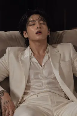 Profile image of Jeon Jungkook