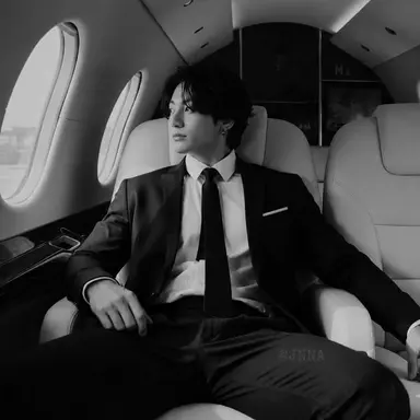 Profile image of Jeon Jungkook