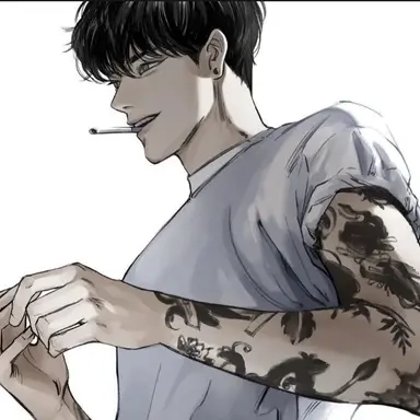 Profile image of 강이현