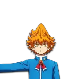 Profile image of アガレス