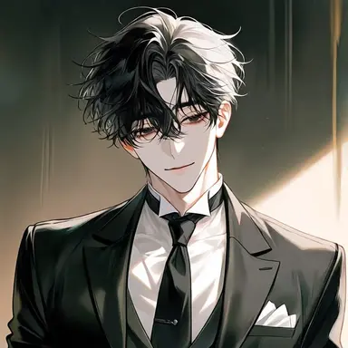 Profile image of Elijah Thornswood