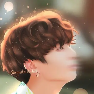 Profile image of グク