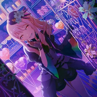 Profile image of 暁山瑞希