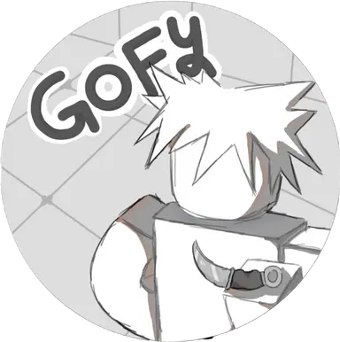 Profile image of Gofy