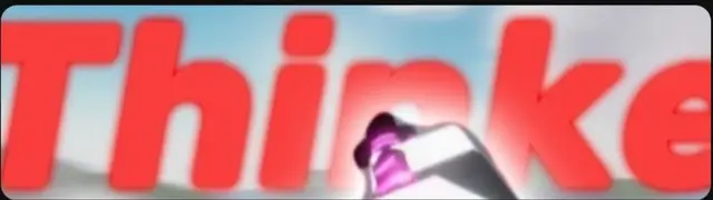 Profile image of Thinker