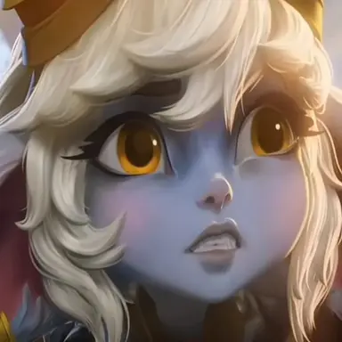 Profile image of Tristana