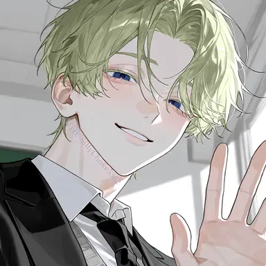 Profile image of 하즈키
