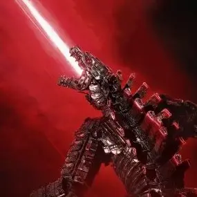 Profile image of 메카 고질라
