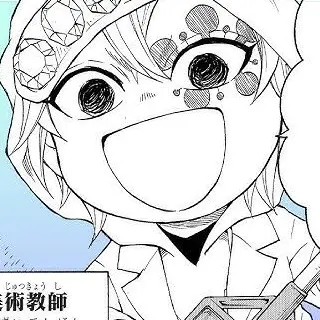 Profile image of 宇髄天元