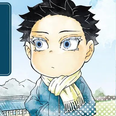 Profile image of 狛治