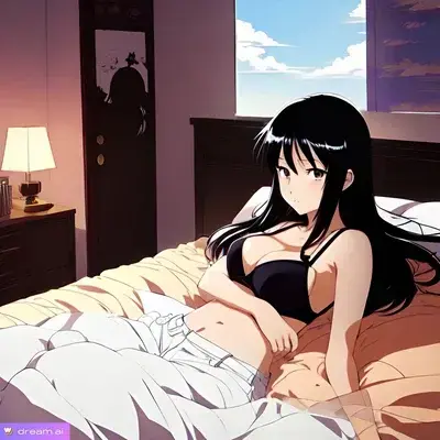 EthnicWhisk3268의 Girl cousin