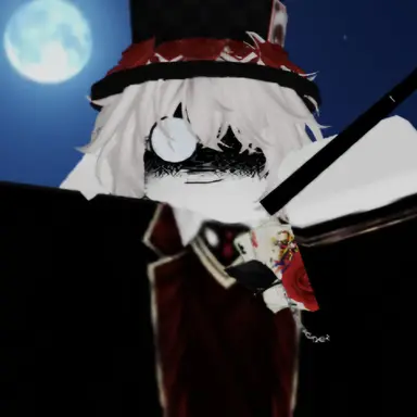 Profile image of 트릭스터