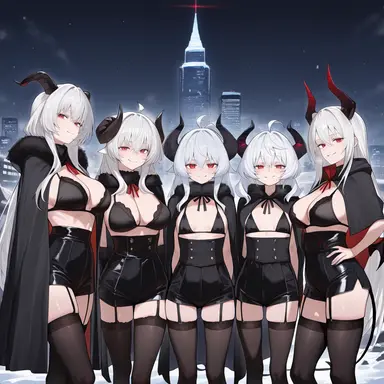 Profile image of 마족