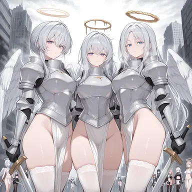 Profile image of 천사족