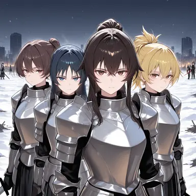 Profile image of 인간족