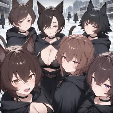 Profile image of 수인족