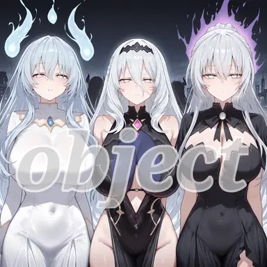 Profile image of 정령