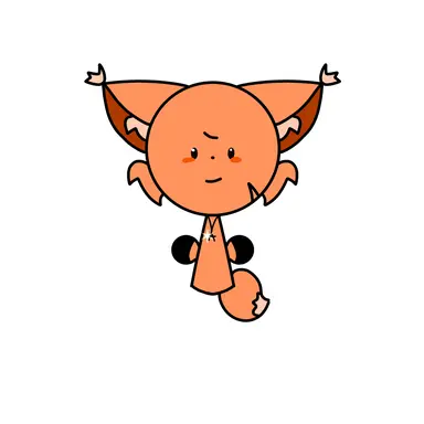 Profile image of 여우