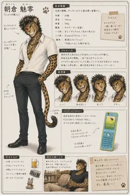 Profile image of ミレイ